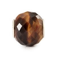 Charm Trollbeads Pietre Preziose in Pietre dure Occhio di tigre TSTBE-00041 - TSTBE-00041